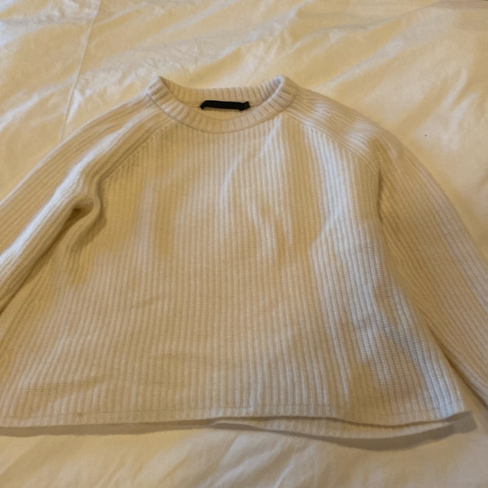 Jenni Kayne Cashmere Fisherman
Medium